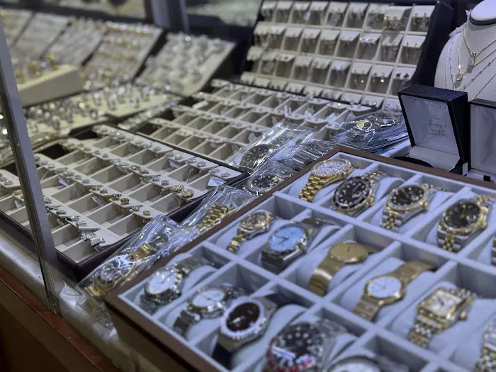 Alex Jewelry 1 LLC - Wayne Jewelry Exchange 4