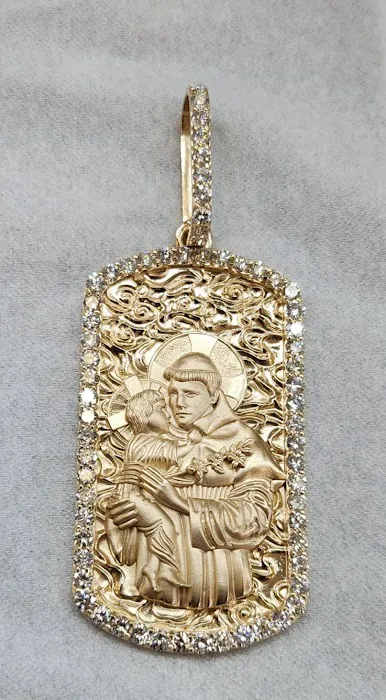 Jewelry By Marcus 4