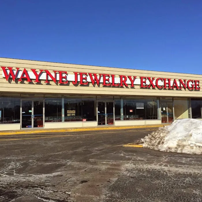 Wayne Jewelry Exchange 4