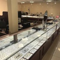Wayne Jewelry Exchange ico