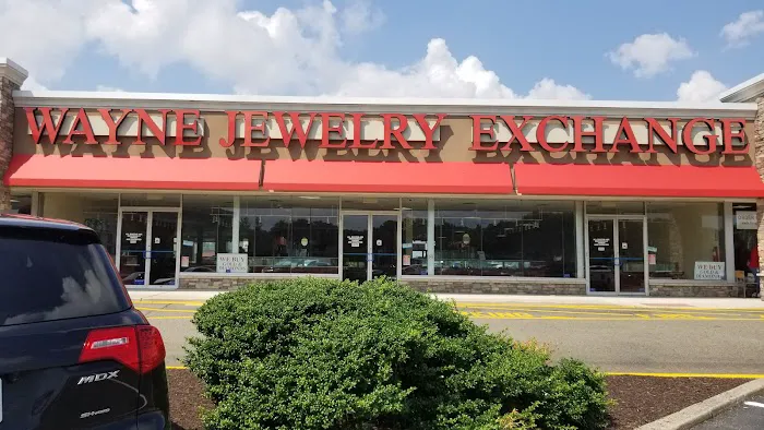 Wayne Jewelry Exchange 4