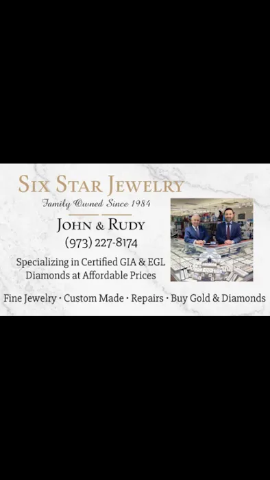 Six Star Jewelry 4