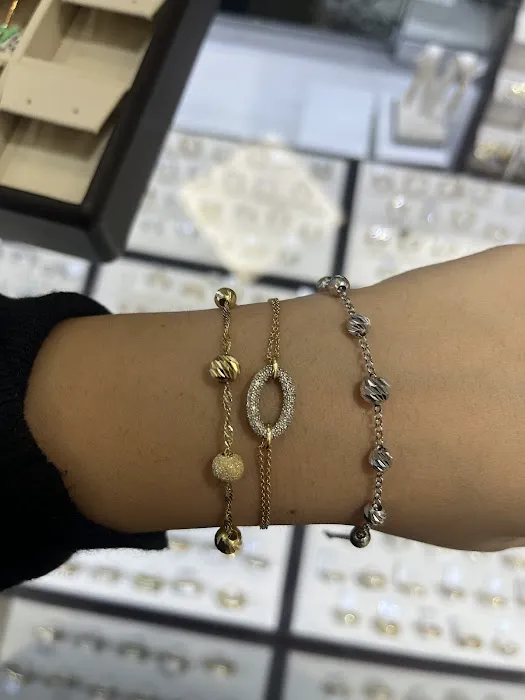 d'Malke Jewelers 4
