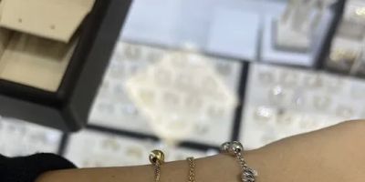 d'Malke Jewelers