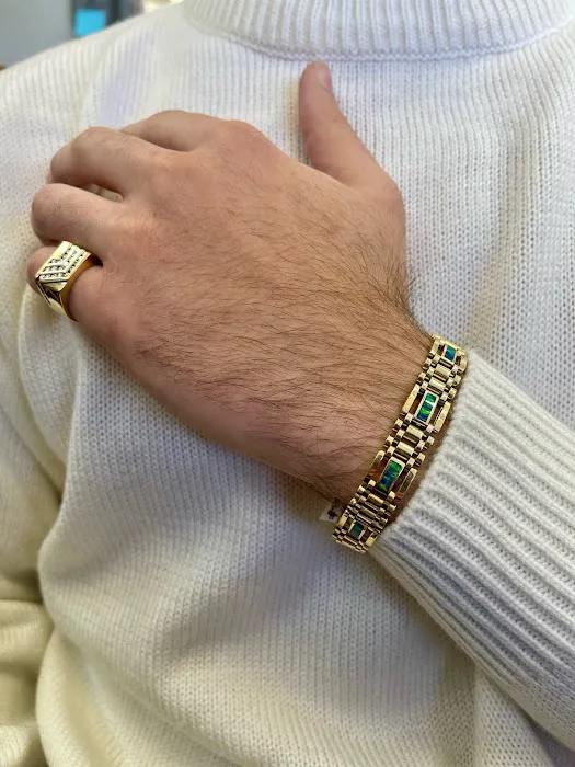 d'Malke Jewelers 4