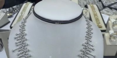 Haniken Jewelry