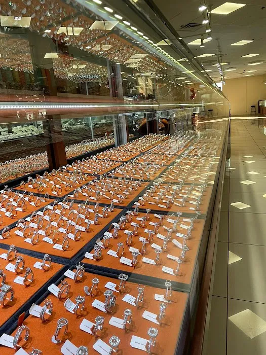 Wayne Jewelry Exchange - BRILLIANT DIAMONDS 4
