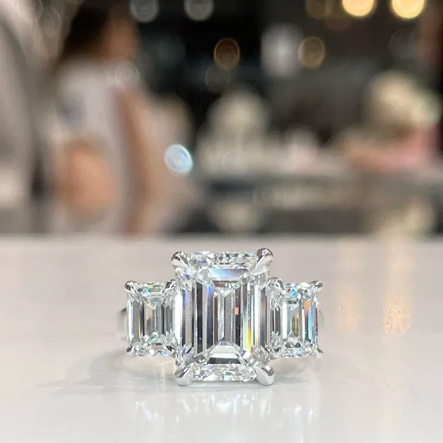 Wayne Jewelry Exchange - BRILLIANT DIAMONDS 4