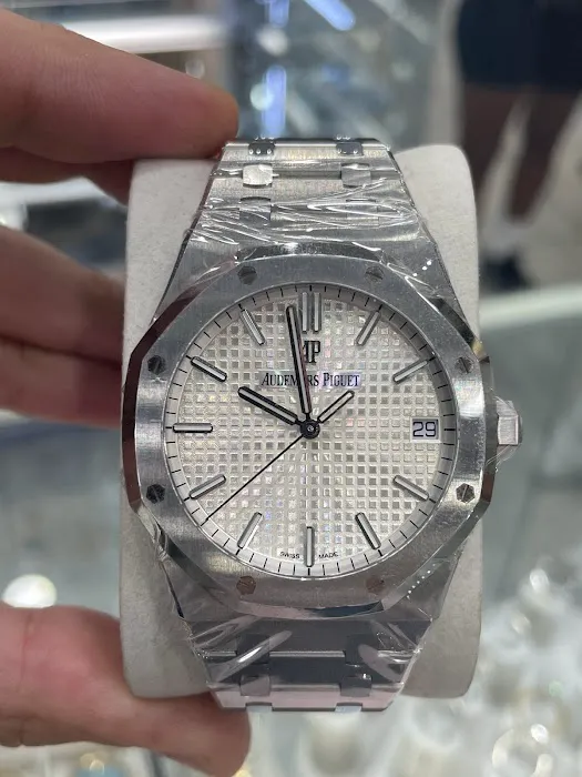 Wayne Jewelry Exchange - BRILLIANT DIAMONDS 4