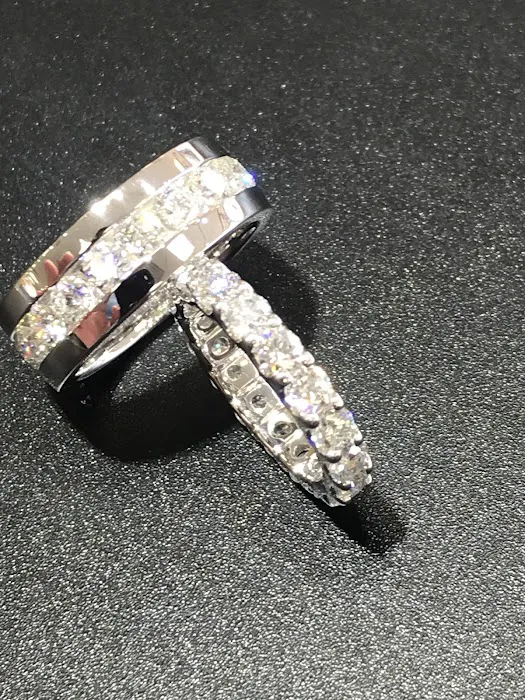 Wayne Jewelry Exchange - BRILLIANT DIAMONDS 4