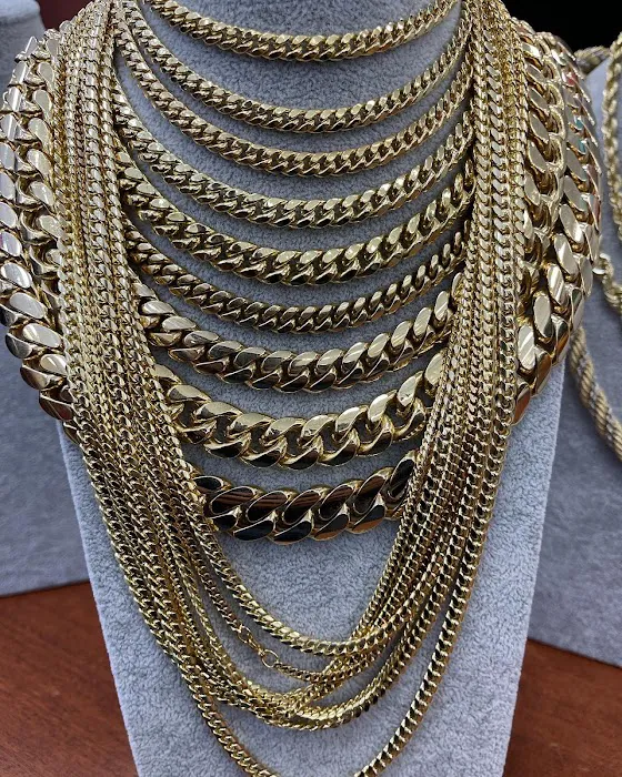 Wayne Jewelry Exchange - BRILLIANT DIAMONDS 4