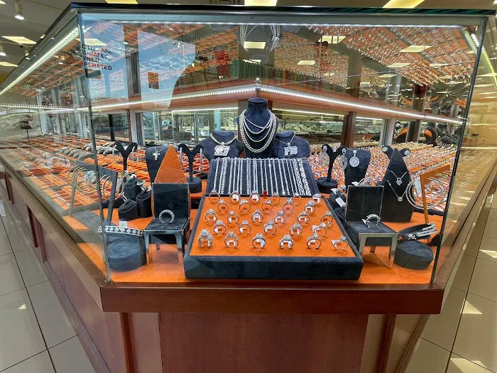 Wayne Jewelry Exchange - BRILLIANT DIAMONDS 4