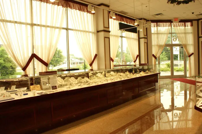 MA Jewelers Inc 4