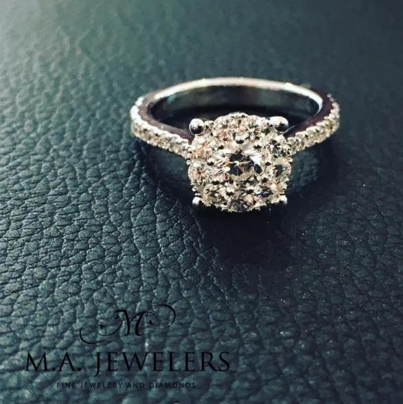 MA Jewelers Inc 4