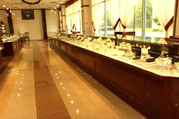 MA Jewelers Inc 4