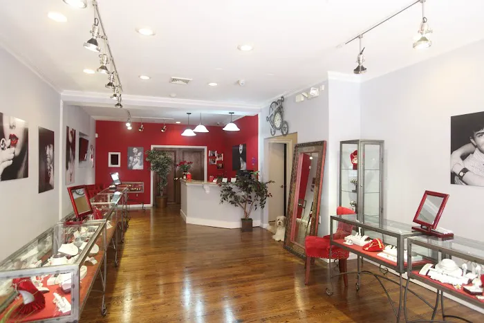 Red Velvet Luxe 4