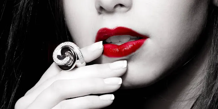 Red Velvet Luxe 4