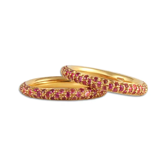 Red Velvet Luxe 4