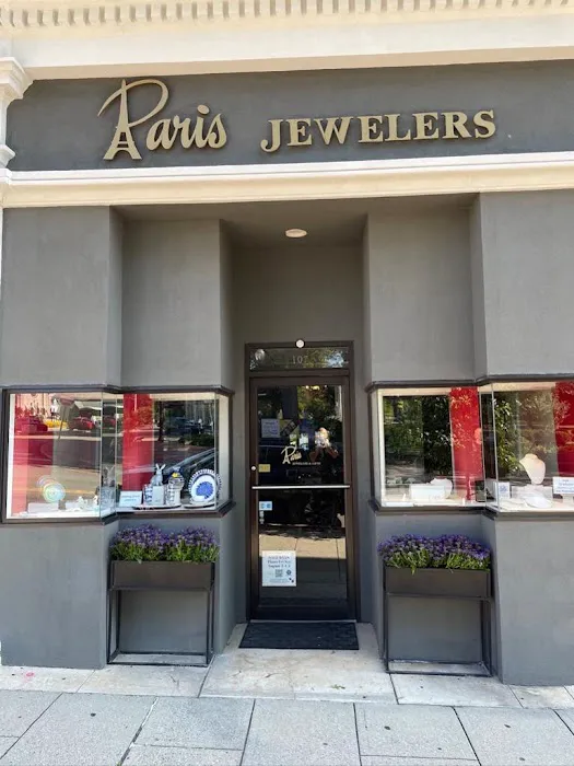 Paris Jewelers 4
