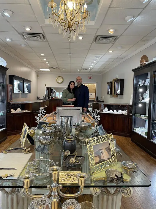 Paris Jewelers 4
