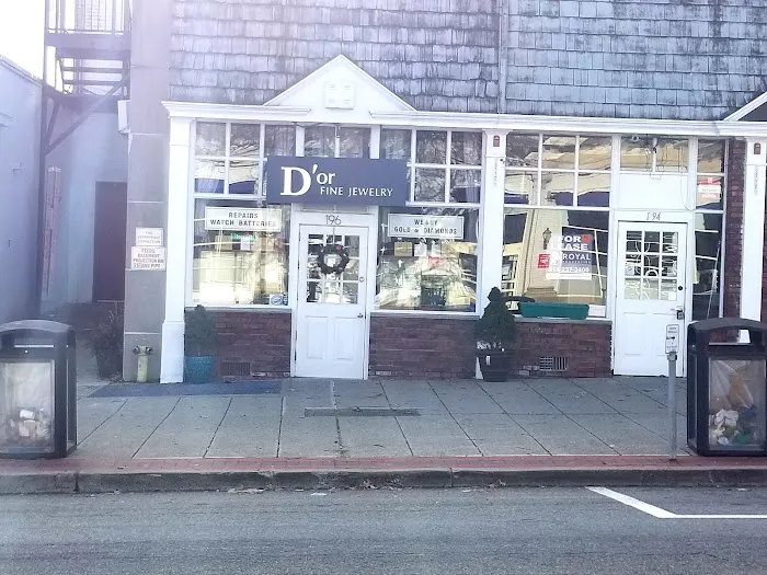 D'or Fine Jewelry 4