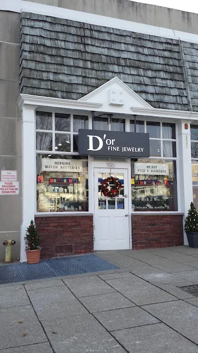 D'or Fine Jewelry 4