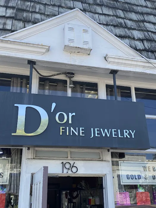 D'or Fine Jewelry 4