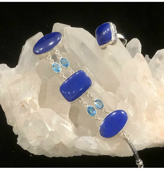 Zen Stones, llc 4