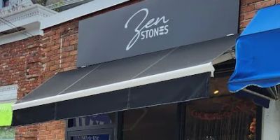 Zen Stones, llc