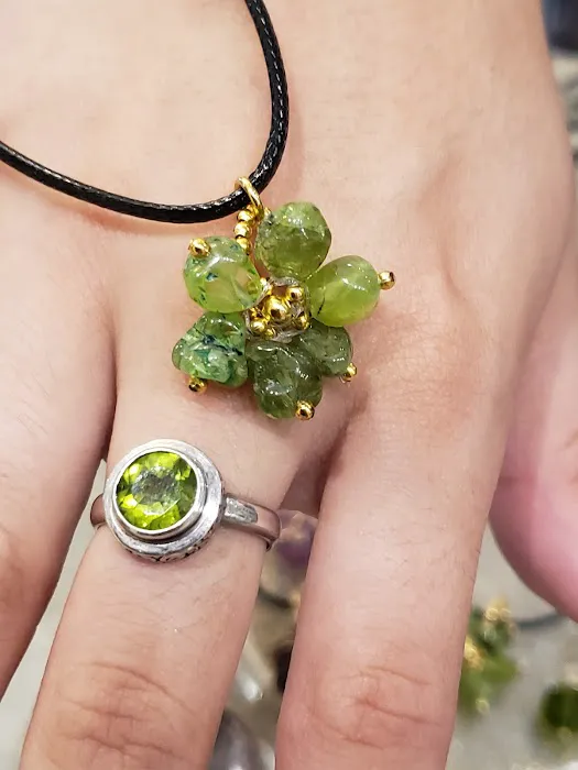 Zen Stones, llc 4