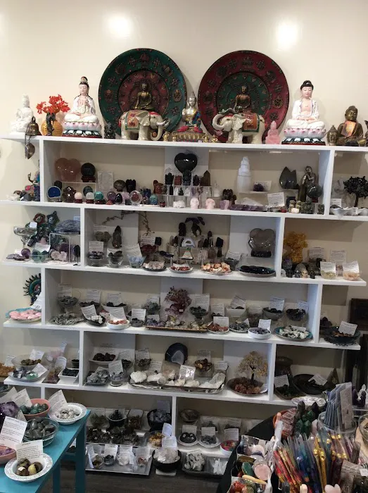 Zen Stones, llc 4