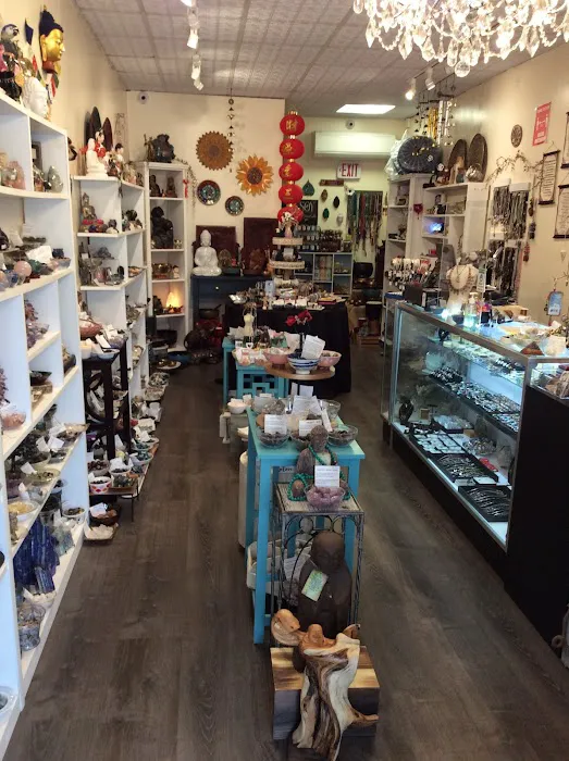 Zen Stones, llc 4