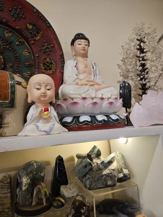 Zen Stones, llc 4