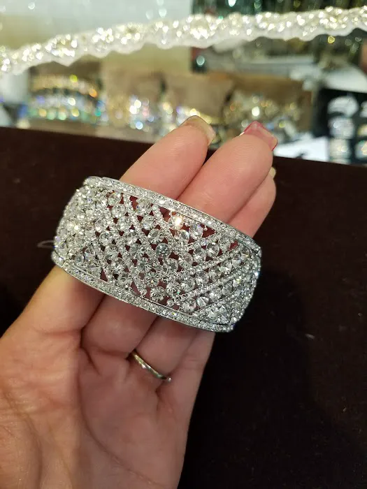 Hot Jewelry Box 4