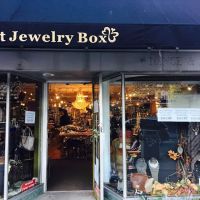 Hot Jewelry Box ico