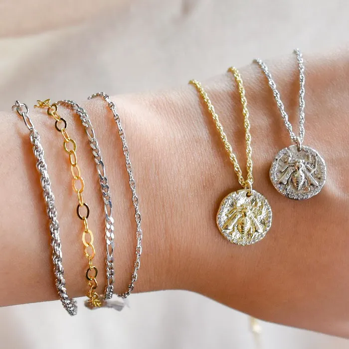 Hot Jewelry Box 4