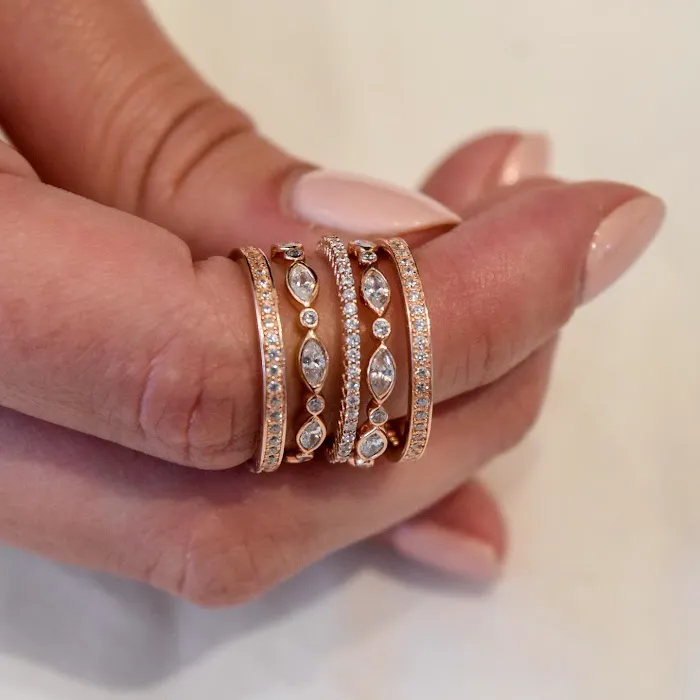 Hot Jewelry Box 4