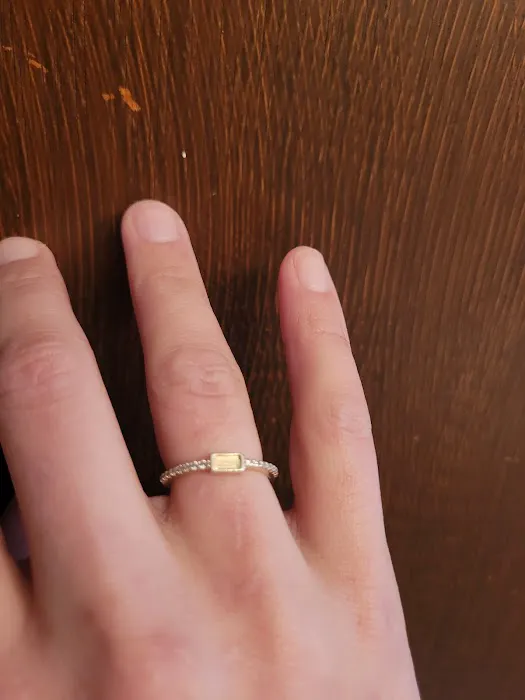 Hot Jewelry Box 4