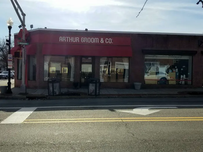 Arthur Groom & Co 4