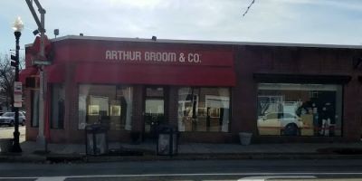 Arthur Groom & Co