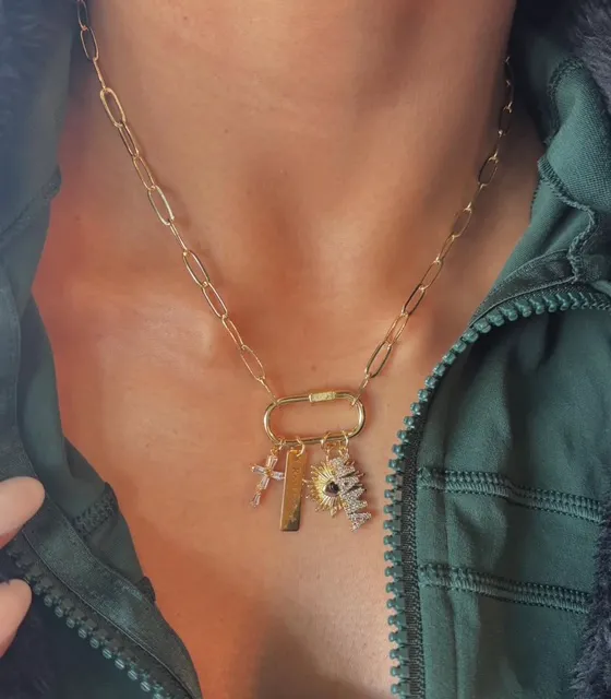 I AM. Charmed 4