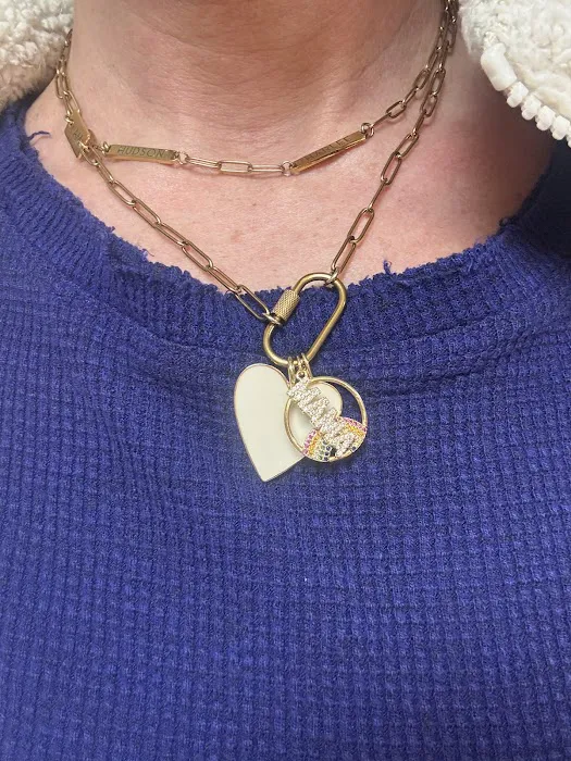 I AM. Charmed 4