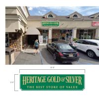 Heritage Gold & Silver ico