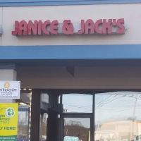 Janice & Jack's Jewelry and Coin ico