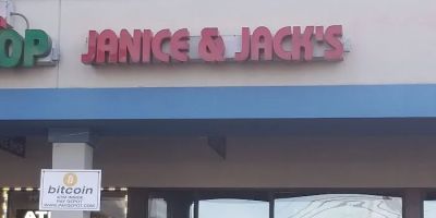 Janice & Jack's Jewelry and Coin