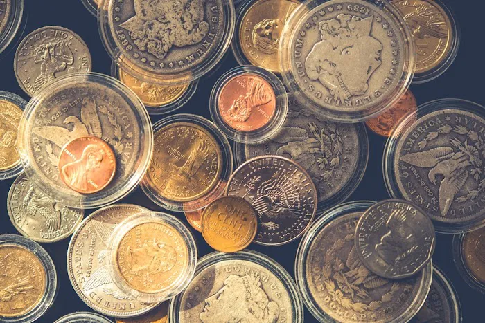 Janice & Jack's Jewelry and Coin 5