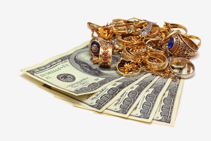Janice & Jack's Jewelry and Coin 5