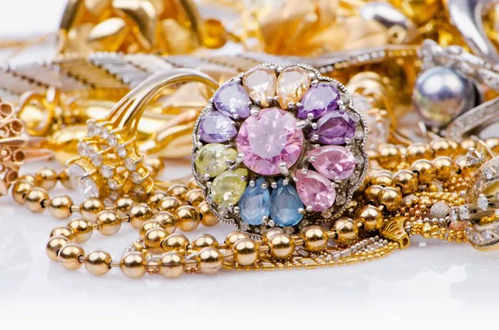 Janice & Jack's Jewelry and Coin 5