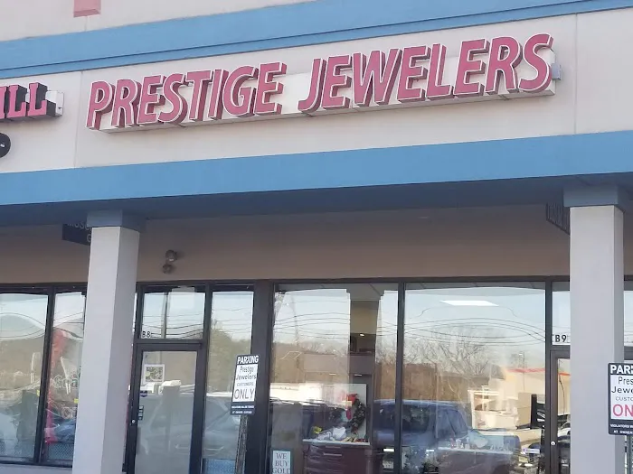 Prestige Jewelers 5