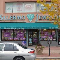 Salermo Jewelers ico